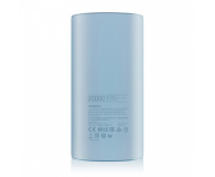 ADATA Power Bank P20000D 20000mAh 2.1A (niebieski) - 518795 - zdjęcie 4